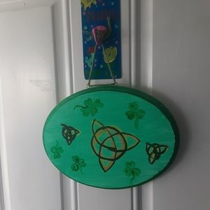 Meet your Posher, Patty